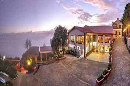 Club Mahindera Kanatal