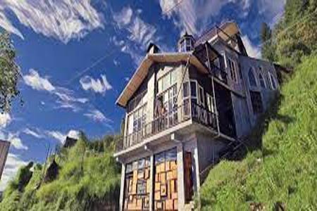 The Celebre Little Castle