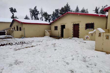 kana mud resort kanatal