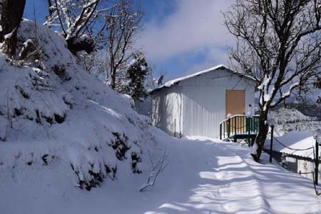 Valley View Resort Kanatal